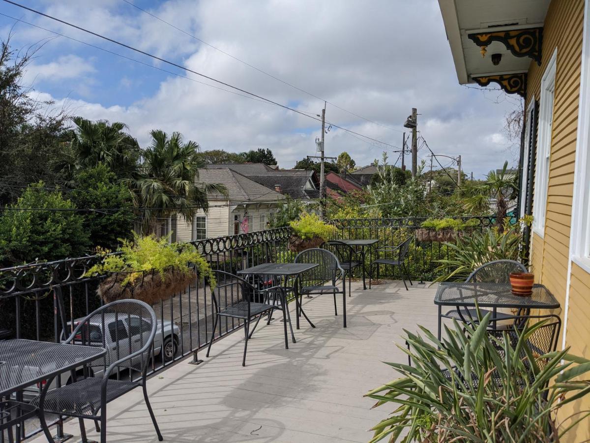  | Balcony Guest House