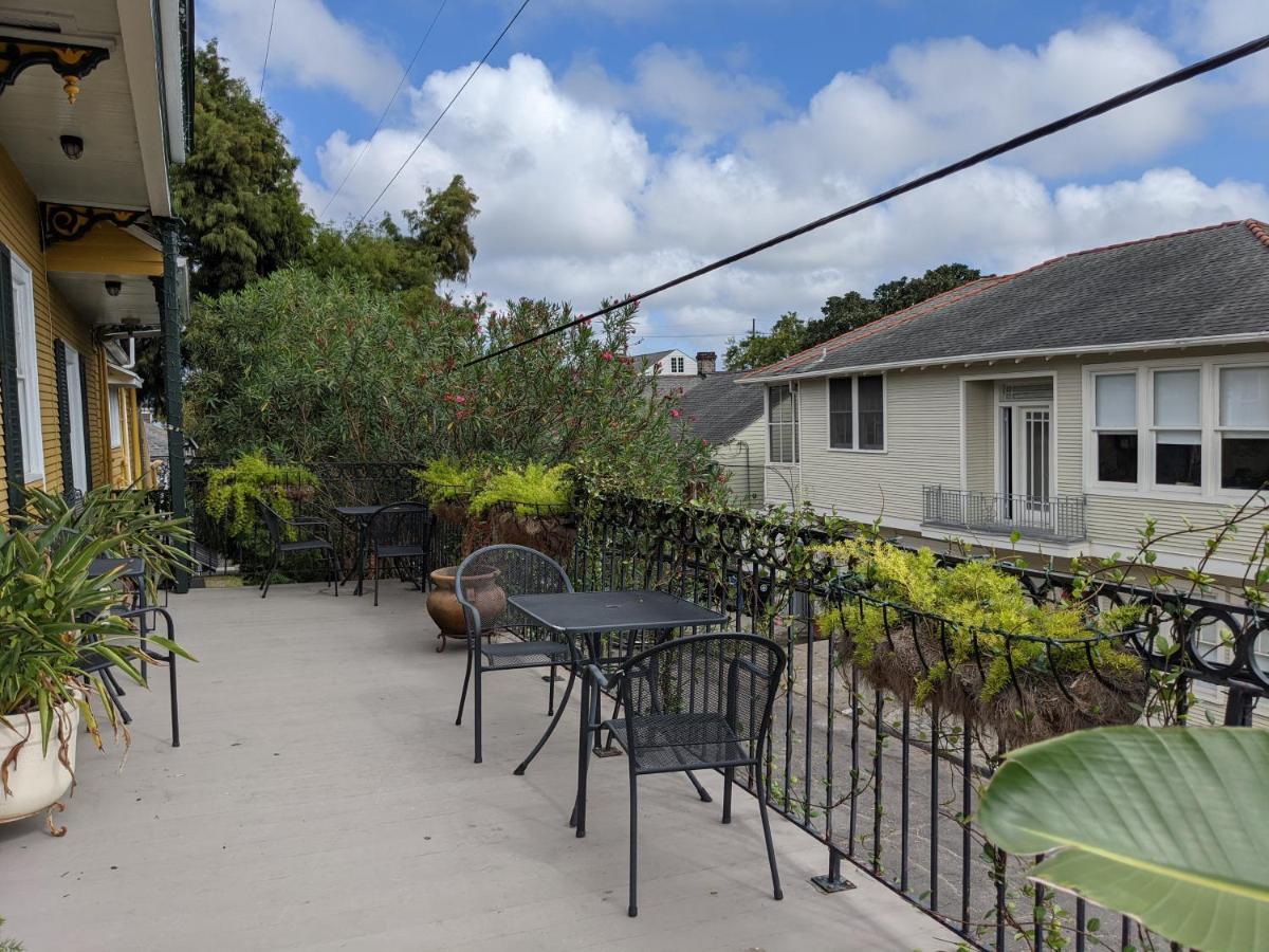  | Balcony Guest House