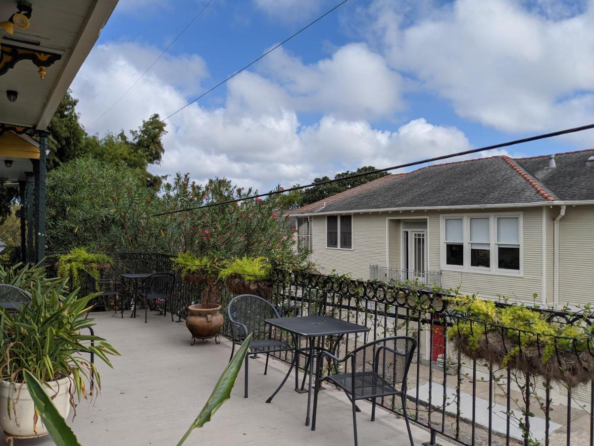  | Balcony Guest House
