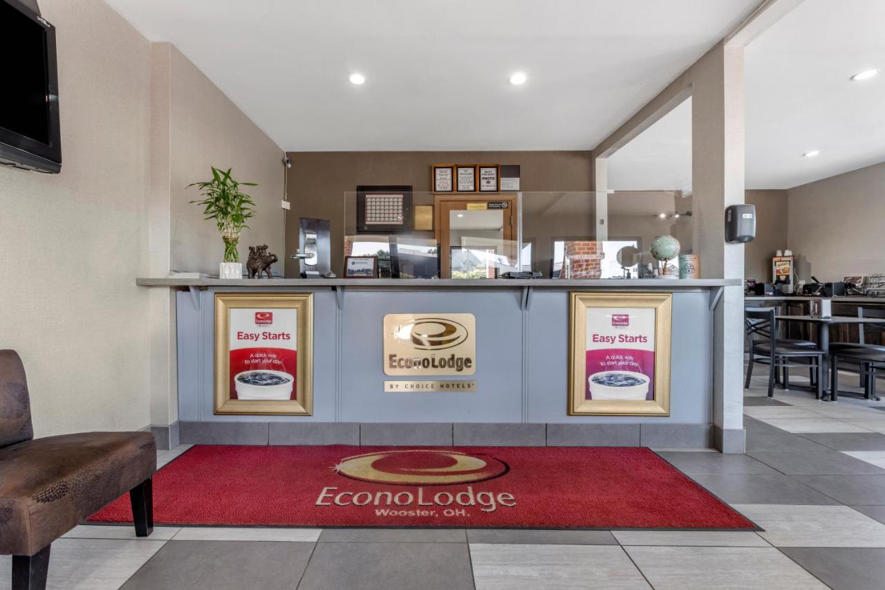  | Econo Lodge Wooster