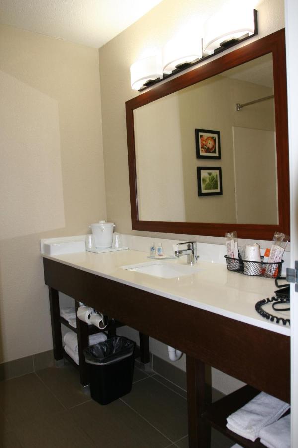 Queen Room with Two Queen Beds - Non-Smoking at Comfort Inn Wichita Falls Near University