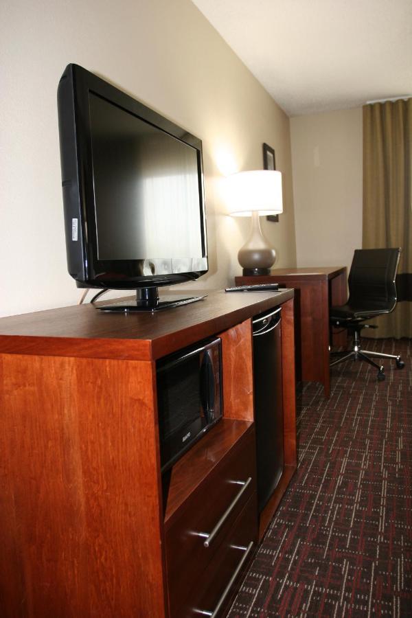 Queen Room with Two Queen Beds - Non-Smoking at Comfort Inn Wichita Falls Near University