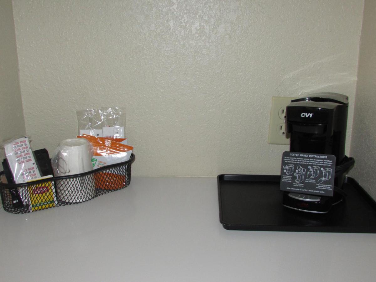 King Suite - Non-Smoking at Comfort Inn Wichita Falls Near University