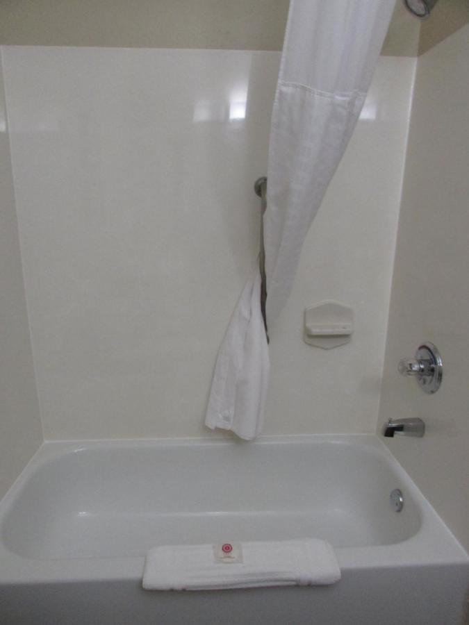 King Suite - Non-Smoking at Comfort Inn Wichita Falls Near University