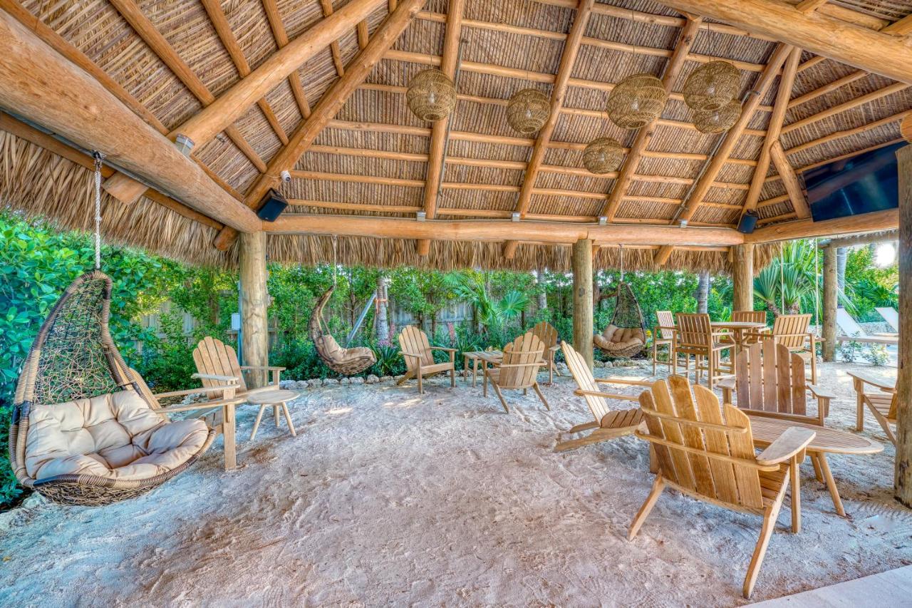 | The Islands of Islamorada
