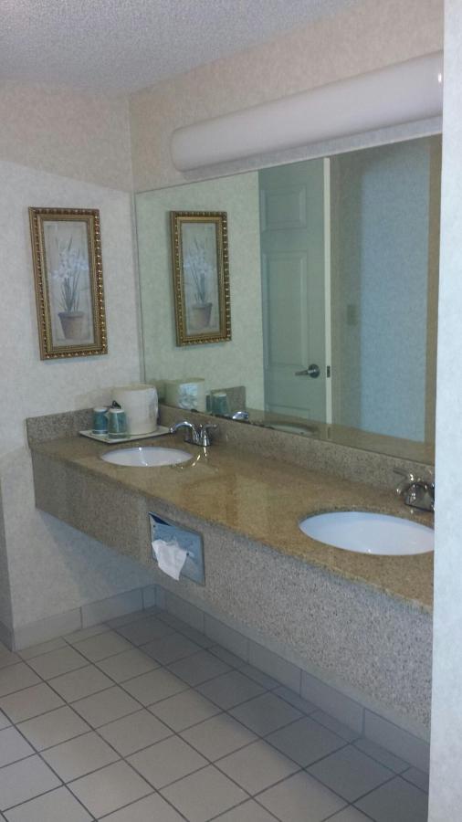 King Room - Non-Smoking at Wingate by Wyndham Atlanta/Six Flags Austell