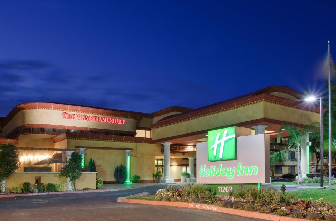 | Holiday Inn Rancho Cordova - Northeast Sacramento, an IHG Hotel