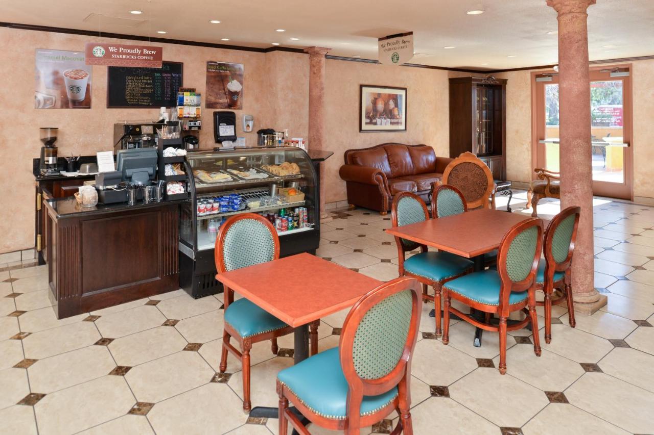 | Holiday Inn Rancho Cordova - Northeast Sacramento, an IHG Hotel