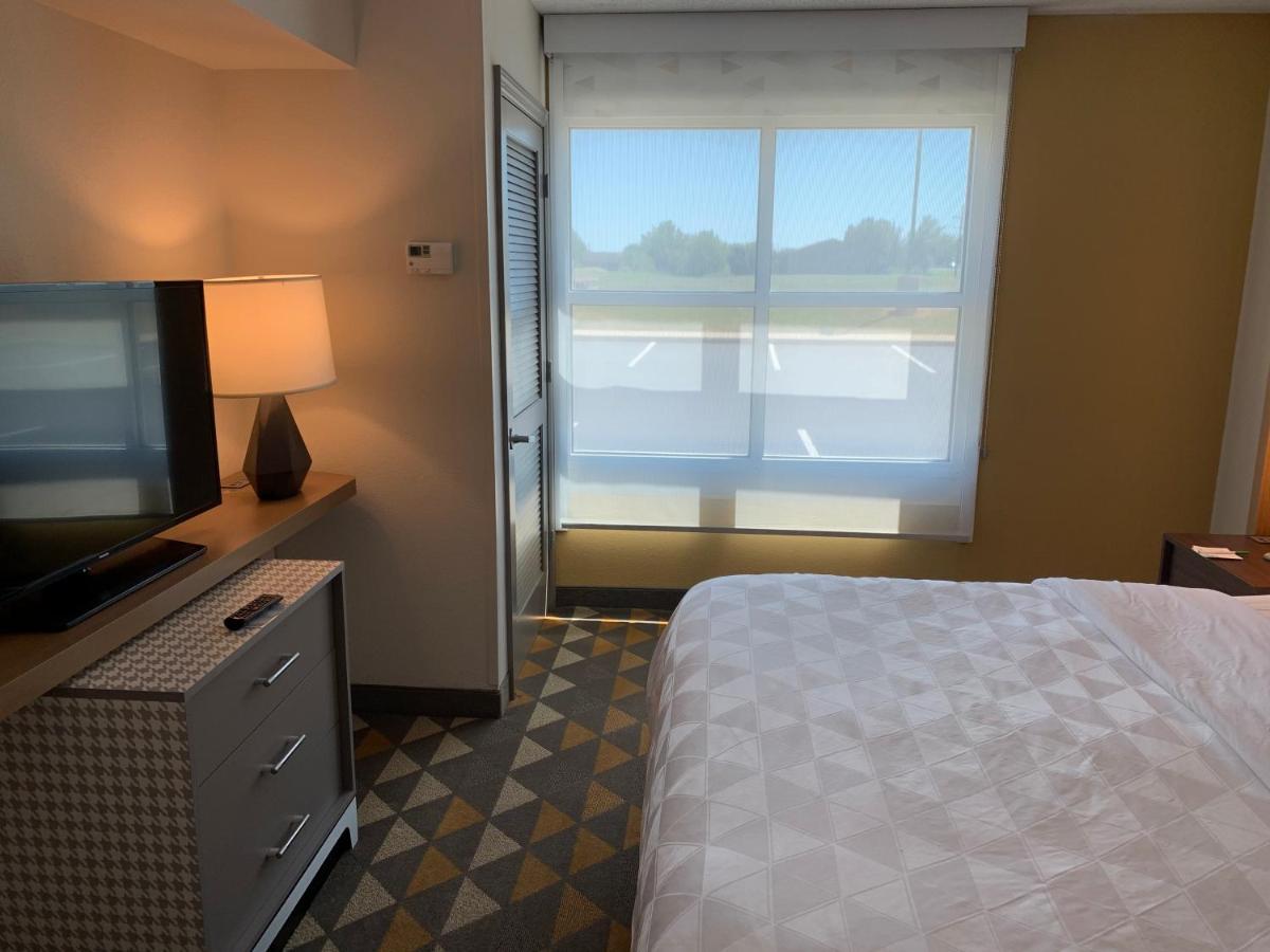 King Room - Non-Smoking at Holiday Inn Martinsburg by IHG