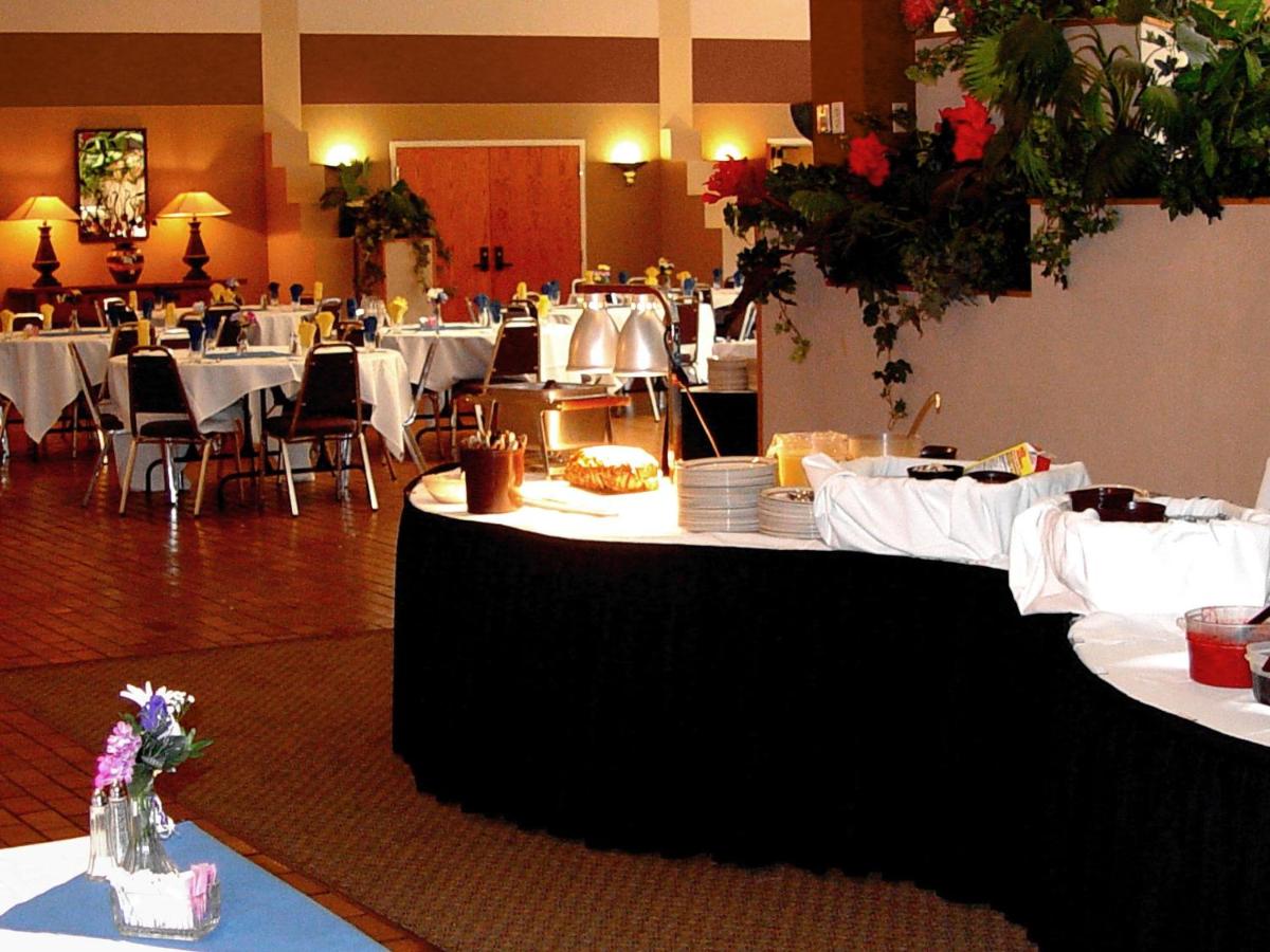 | Holiday Inn Riverton-Convention Center, an IHG Hotel