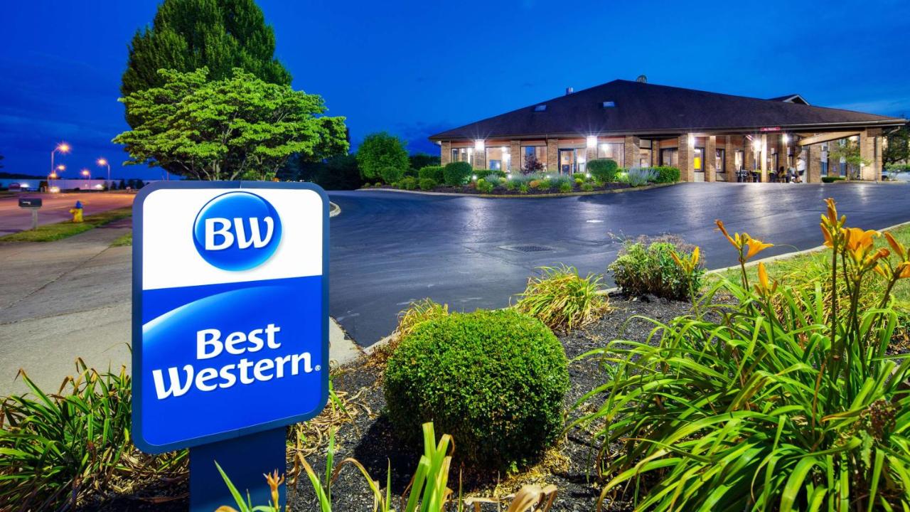  | Best Western Lakewood Inn