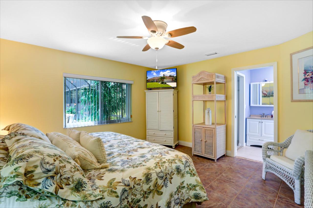 | Villa Paradise