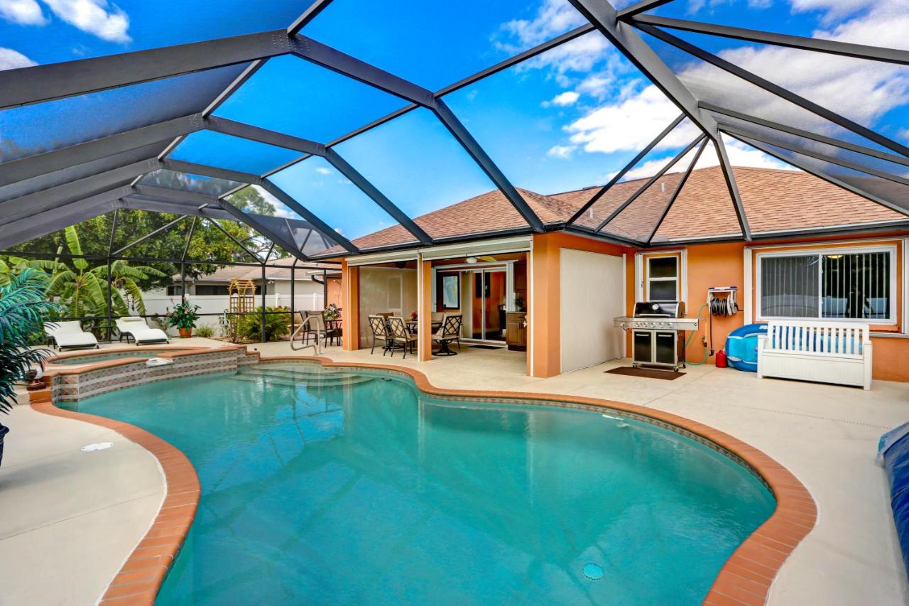 | Villa Paradise