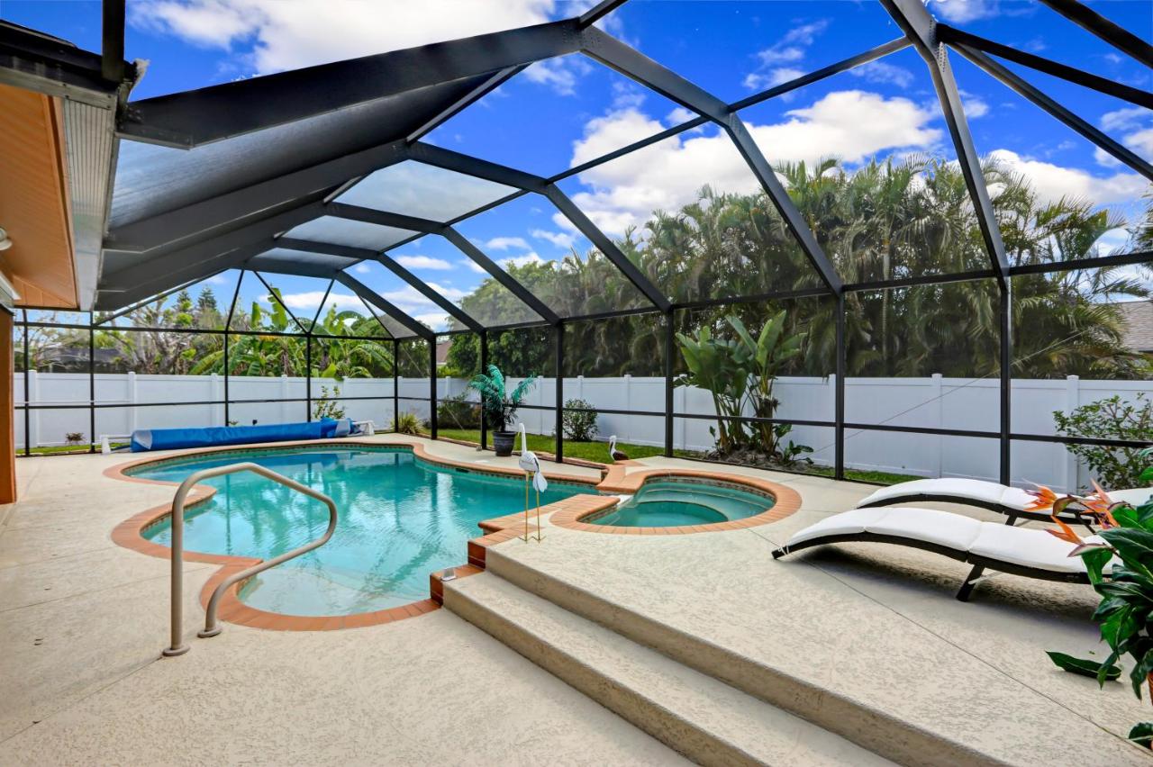 | Villa Paradise
