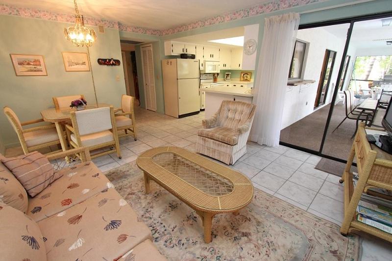 | Casa Maria