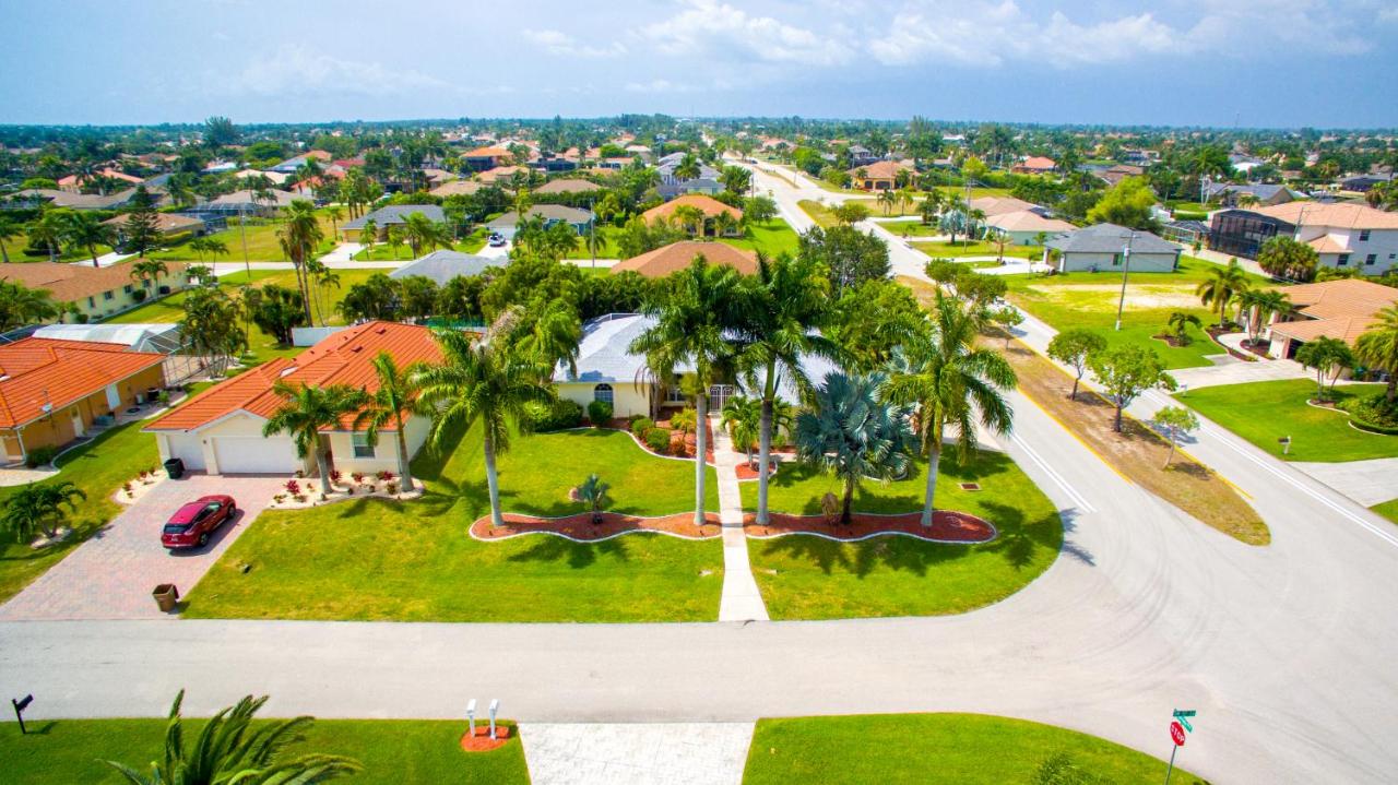 | Villa Agua Star