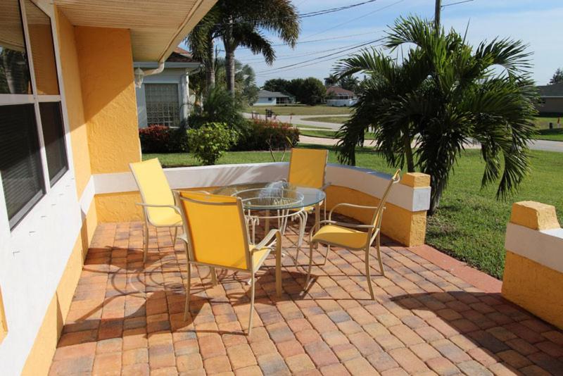 | Villa Bonita