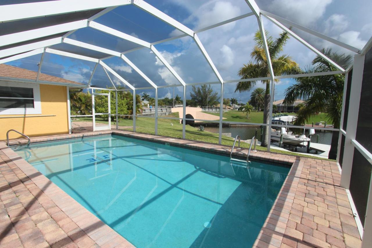 | Villa Bonita