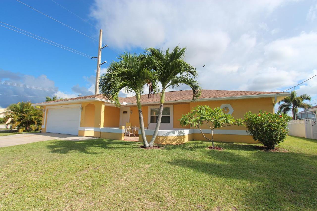 | Villa Bonita