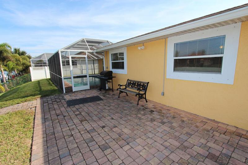 | Villa Bonita