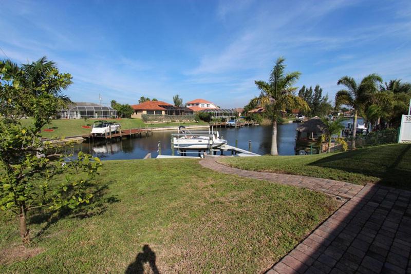 | Villa Bonita