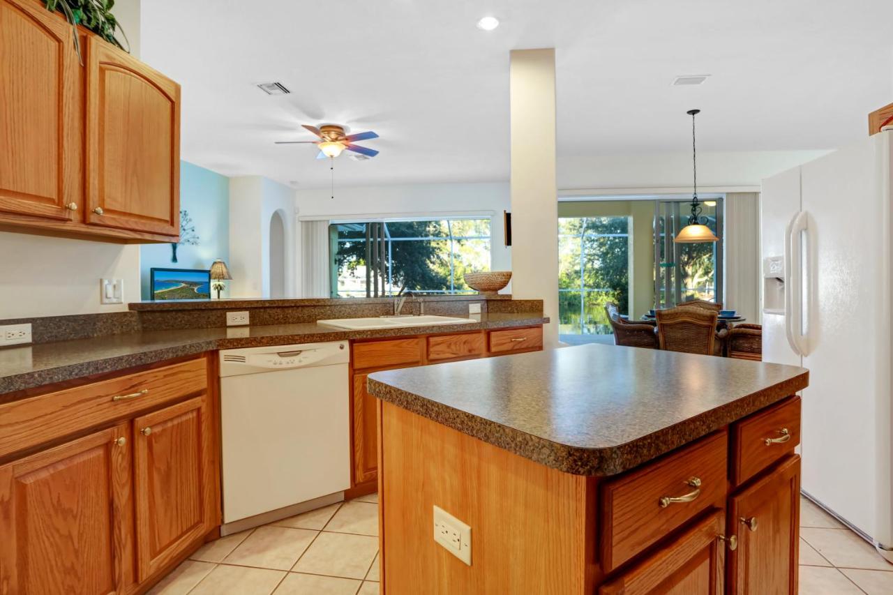 | Villa Merrick