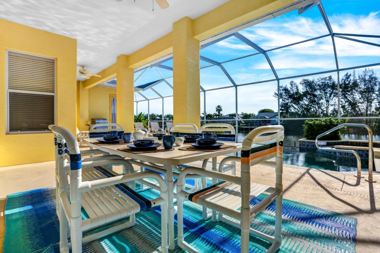 | Villa Merrick