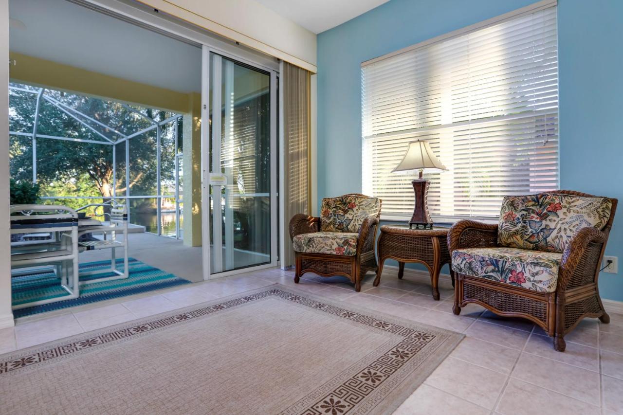 | Villa Merrick