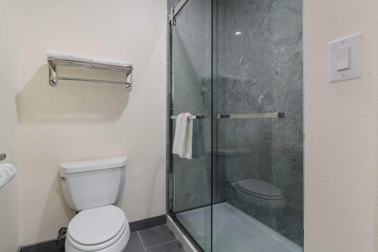 Standard King Room - Non-Smoking at REGENCY INN AND SUITES