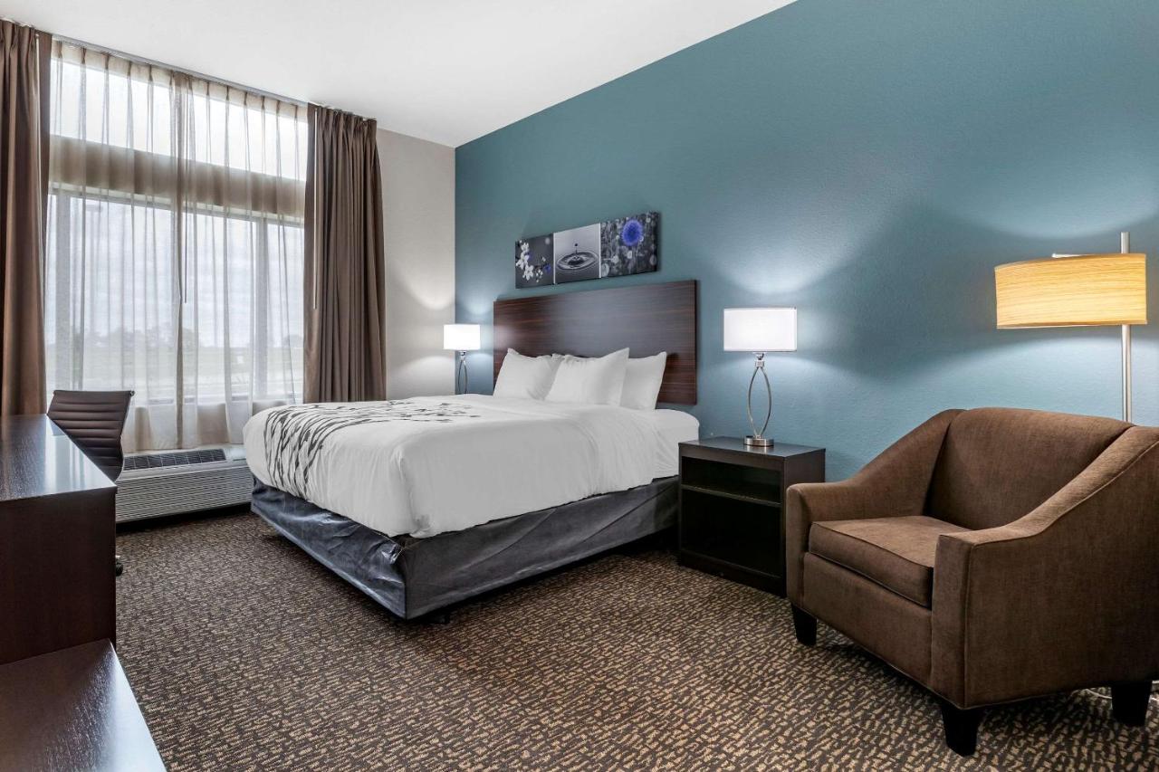| Sleep Inn Waukee-West Des Moines
