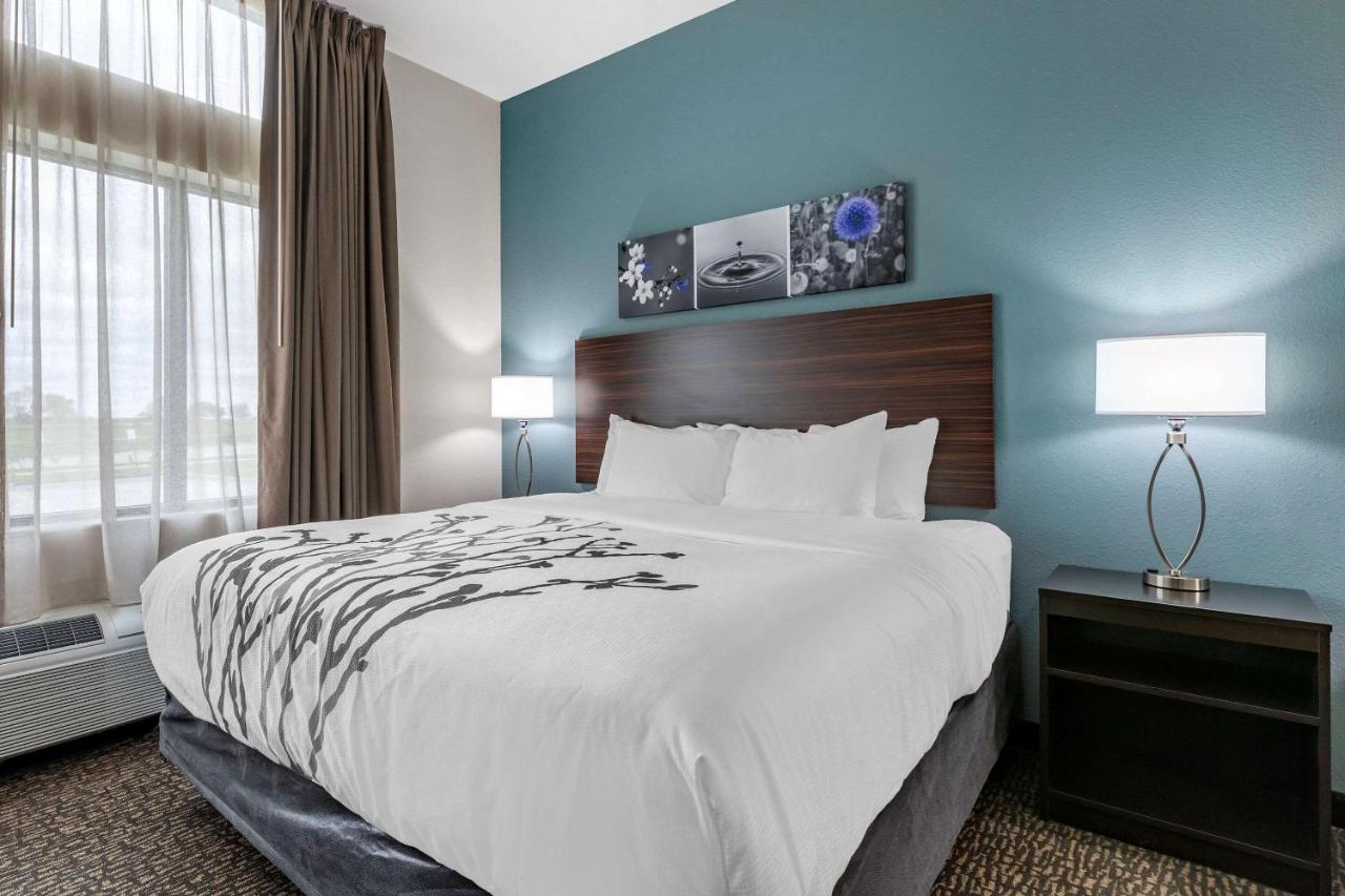 | Sleep Inn Waukee-West Des Moines