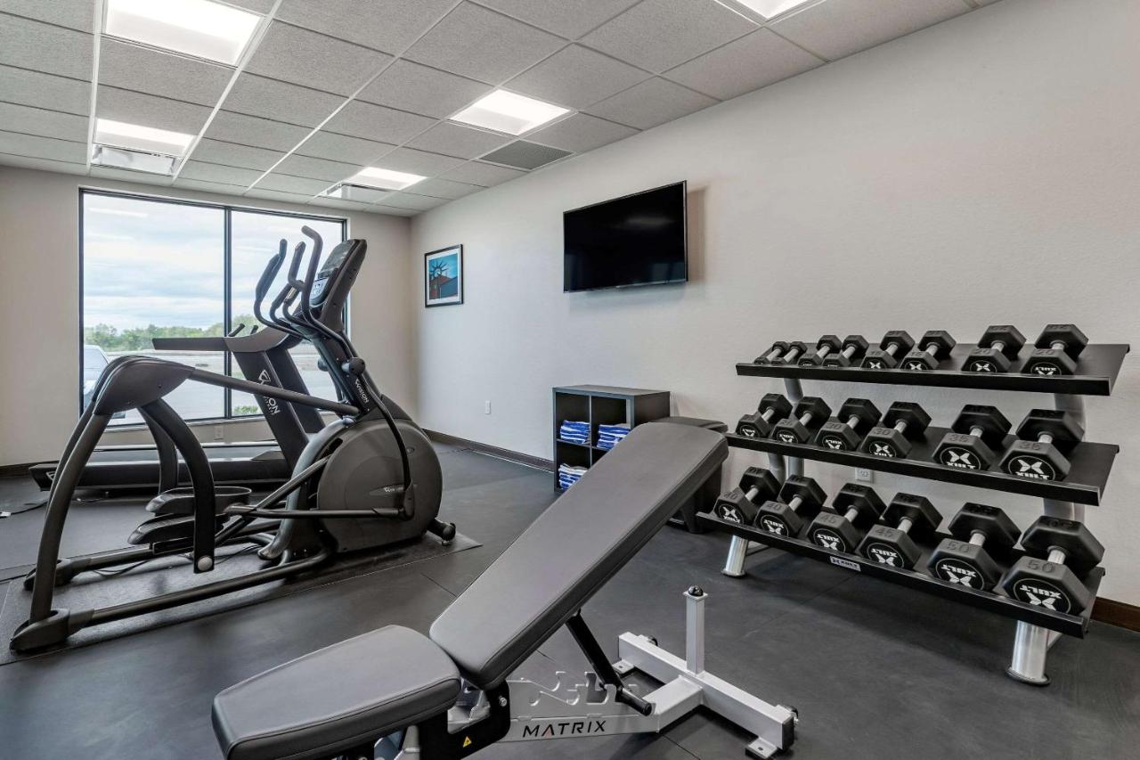 | Sleep Inn Waukee-West Des Moines