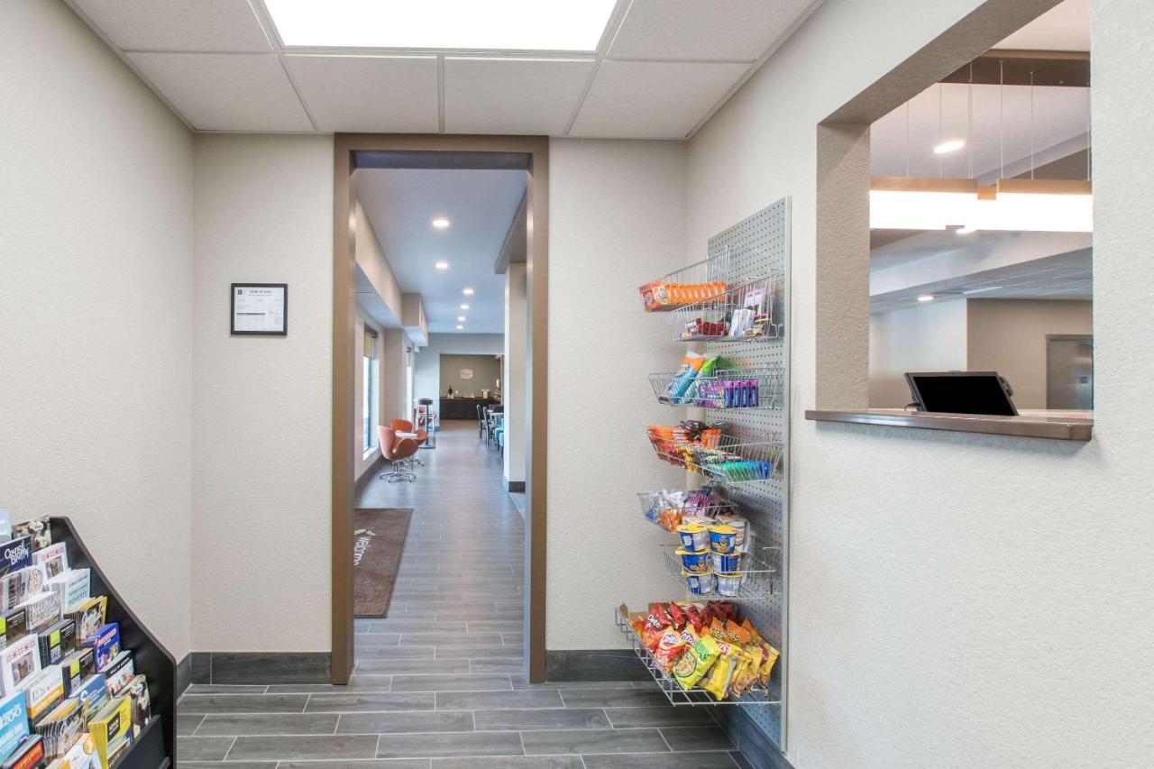 | Sleep Inn Waukee-West Des Moines