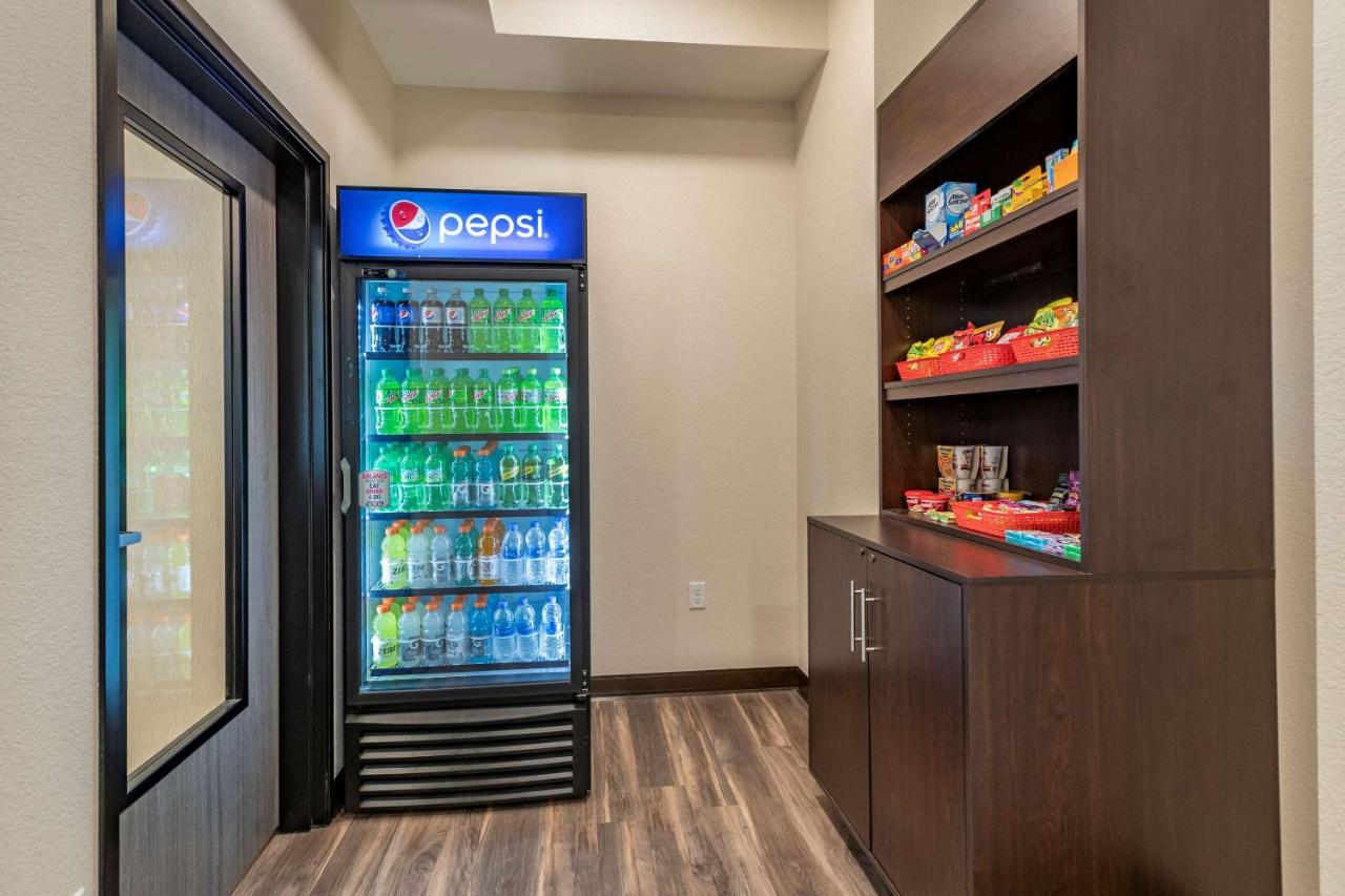 | Sleep Inn Waukee-West Des Moines