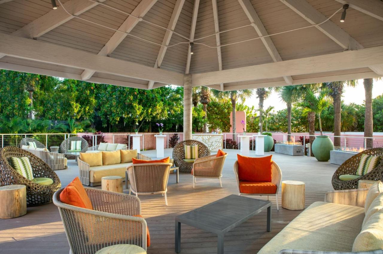 | Beach House Suites by the Don CeSar