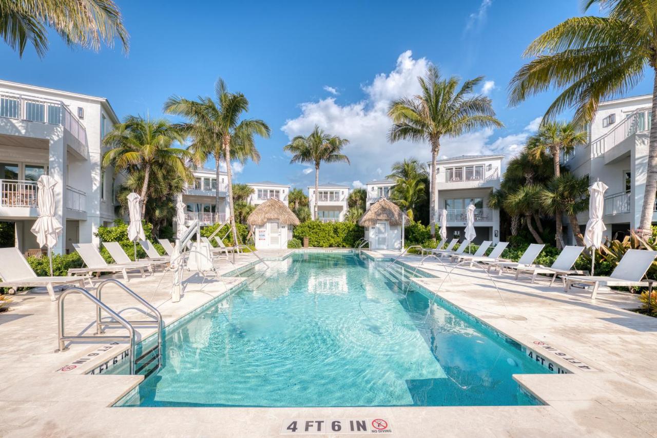 | The Islands of Islamorada