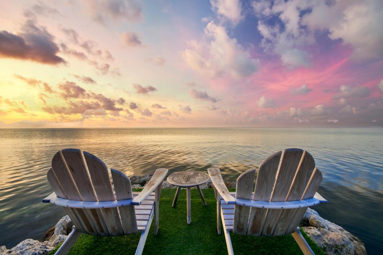 | The Islands of Islamorada
