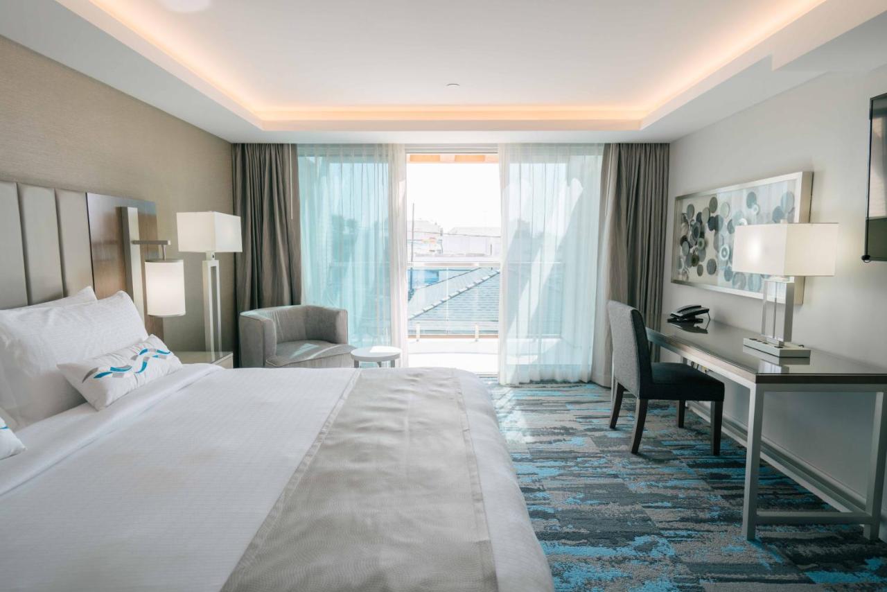 Superior King Room at H2O Hermosa Beach Hotel