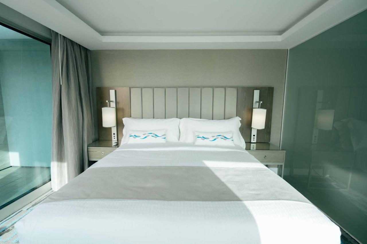 Executive Suite at H2O Hermosa Beach Hotel