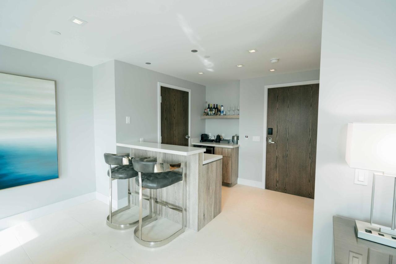 Executive Suite at H2O Hermosa Beach Hotel