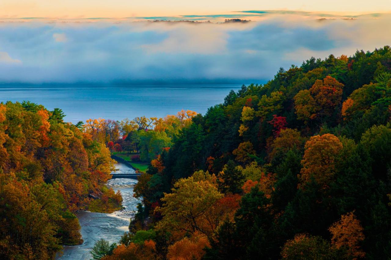  | Inn at Taughannock Falls