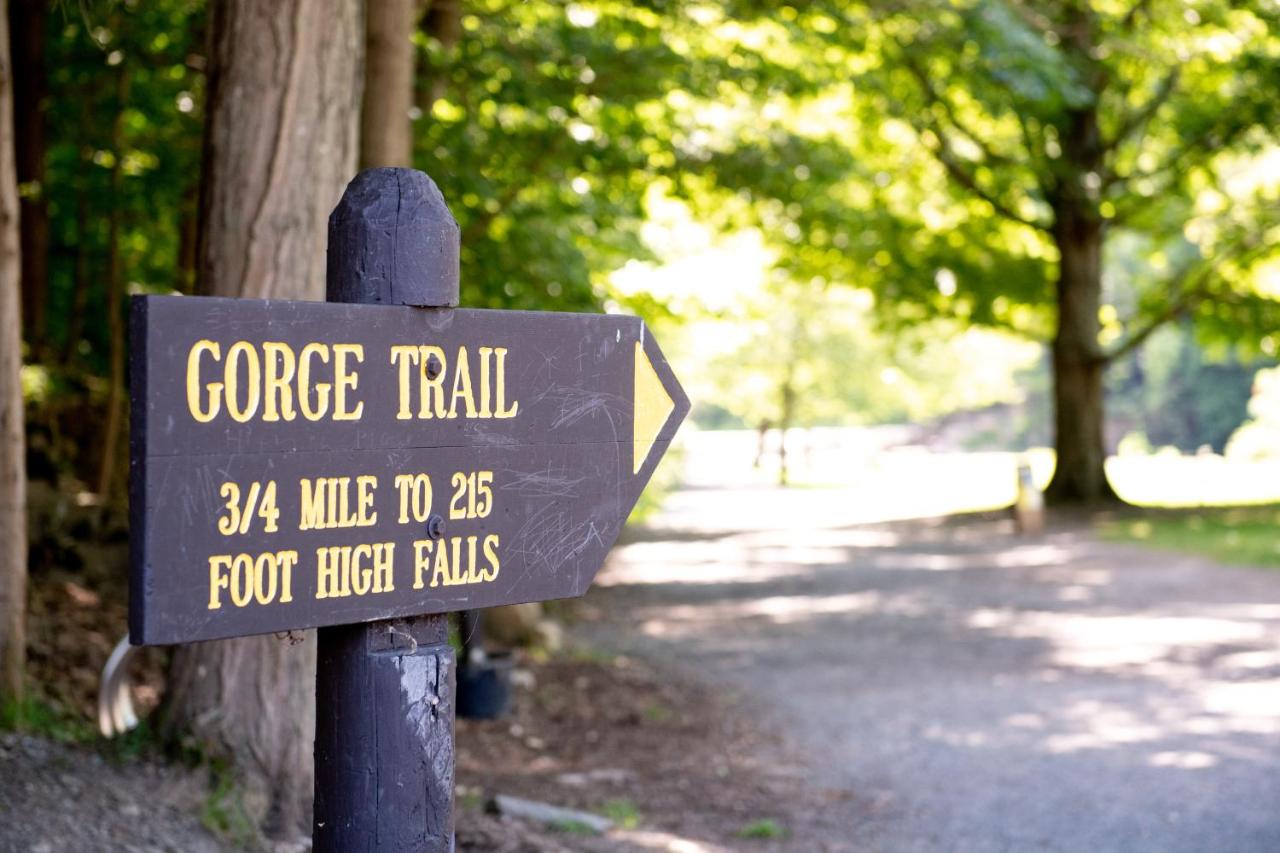  | Inn at Taughannock Falls