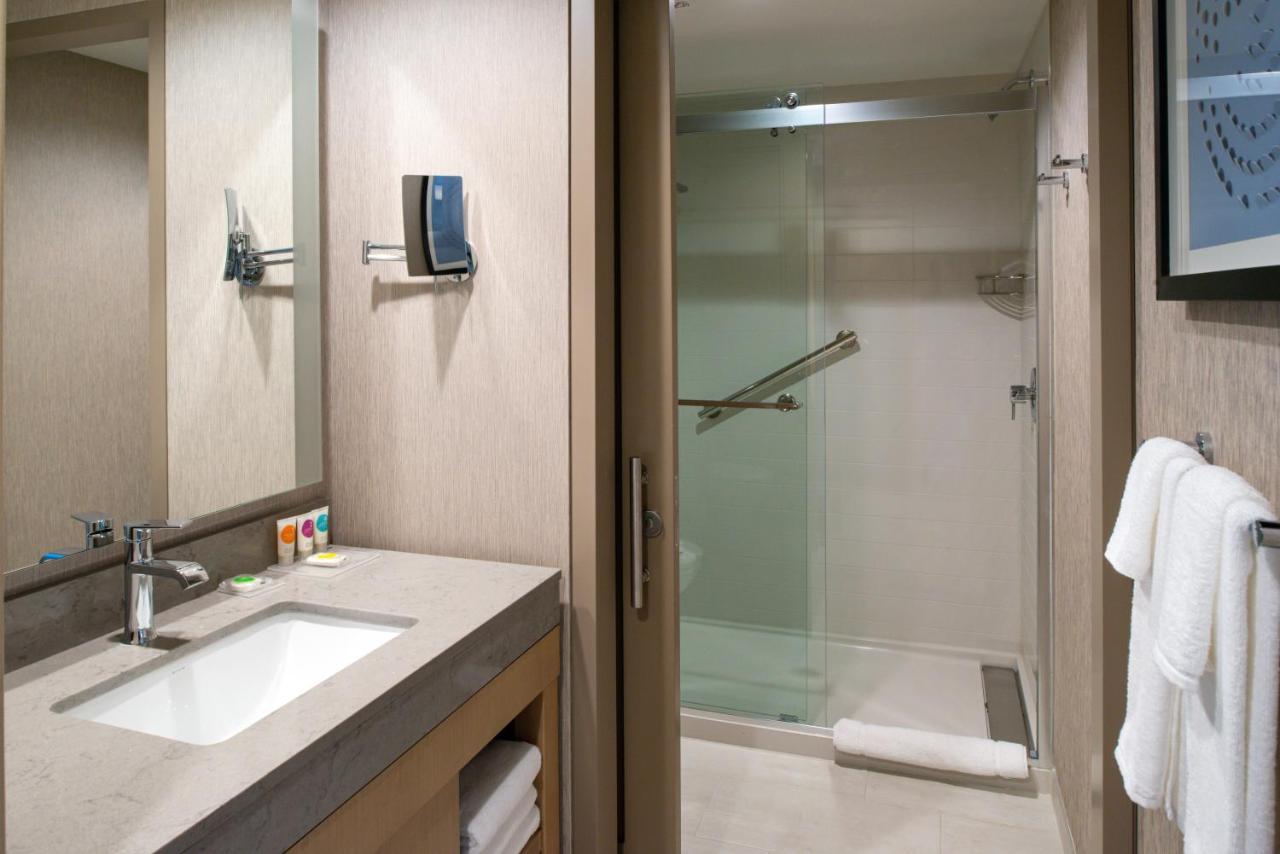 King Room - High Floor at Hyatt Place Chicago/Wicker Park