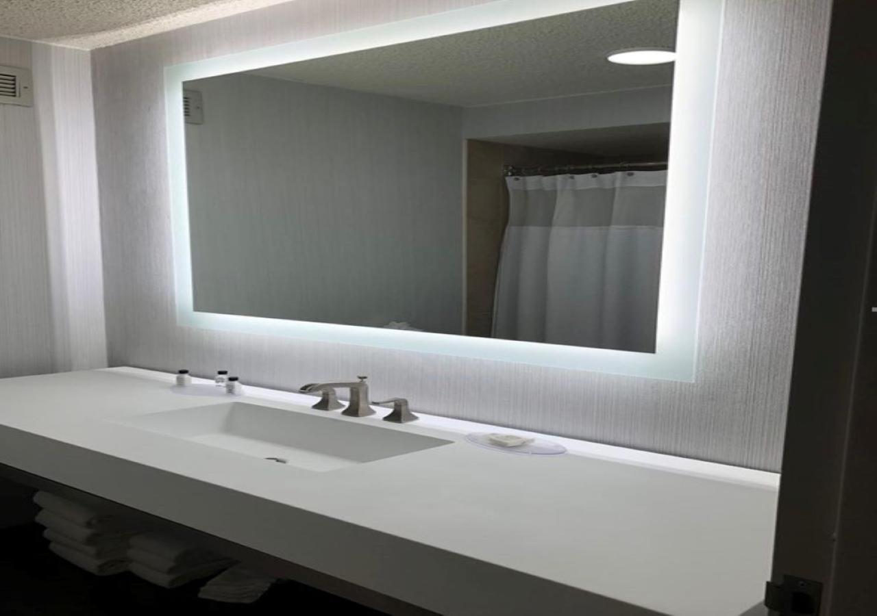 Standard Room at Crowne Plaza Chicago-Northbrook, an IHG Hotel