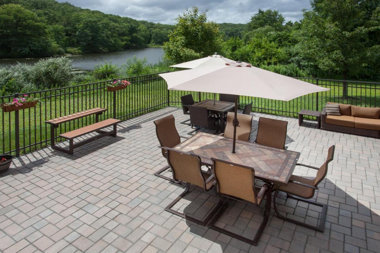 | Holiday Inn Express Haskell-Wayne Area, an IHG Hotel