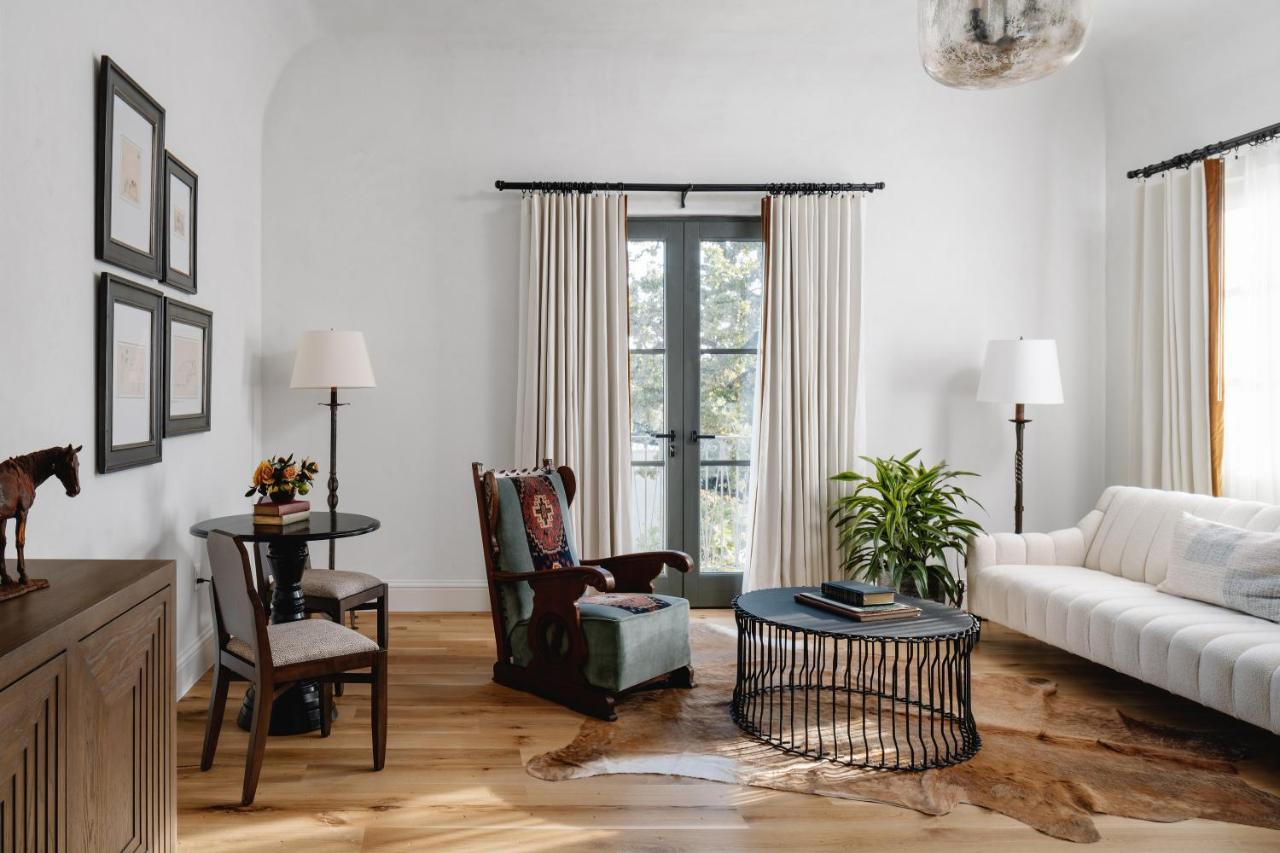  | Commodore Perry Estate, Auberge Resorts Collection