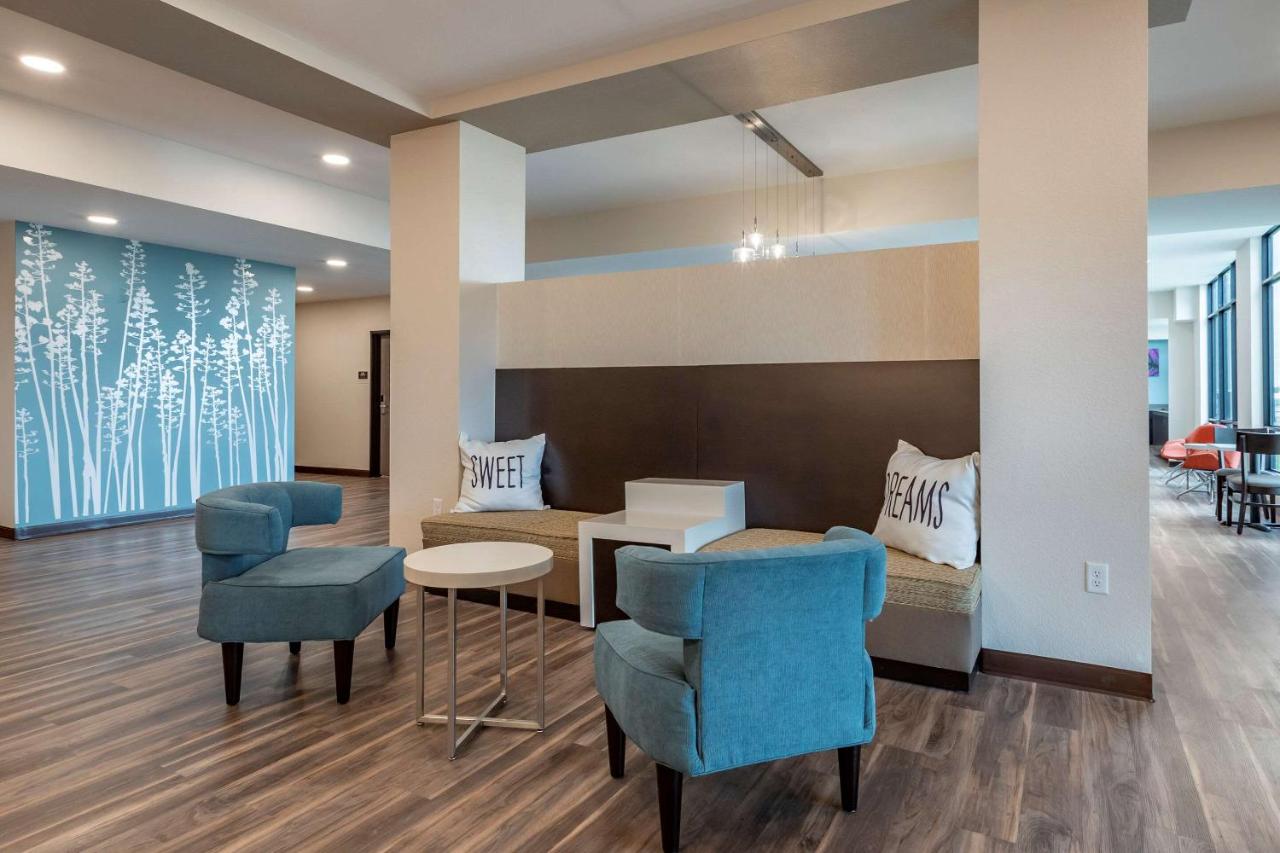 | MainStay Suites Waukee-West Des Moines