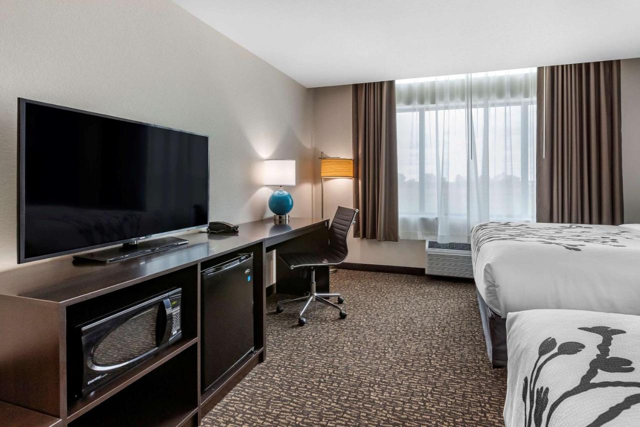 | Sleep Inn Waukee-West Des Moines