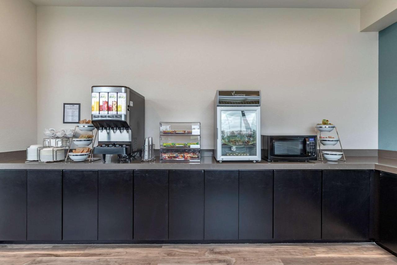 | MainStay Suites Waukee-West Des Moines