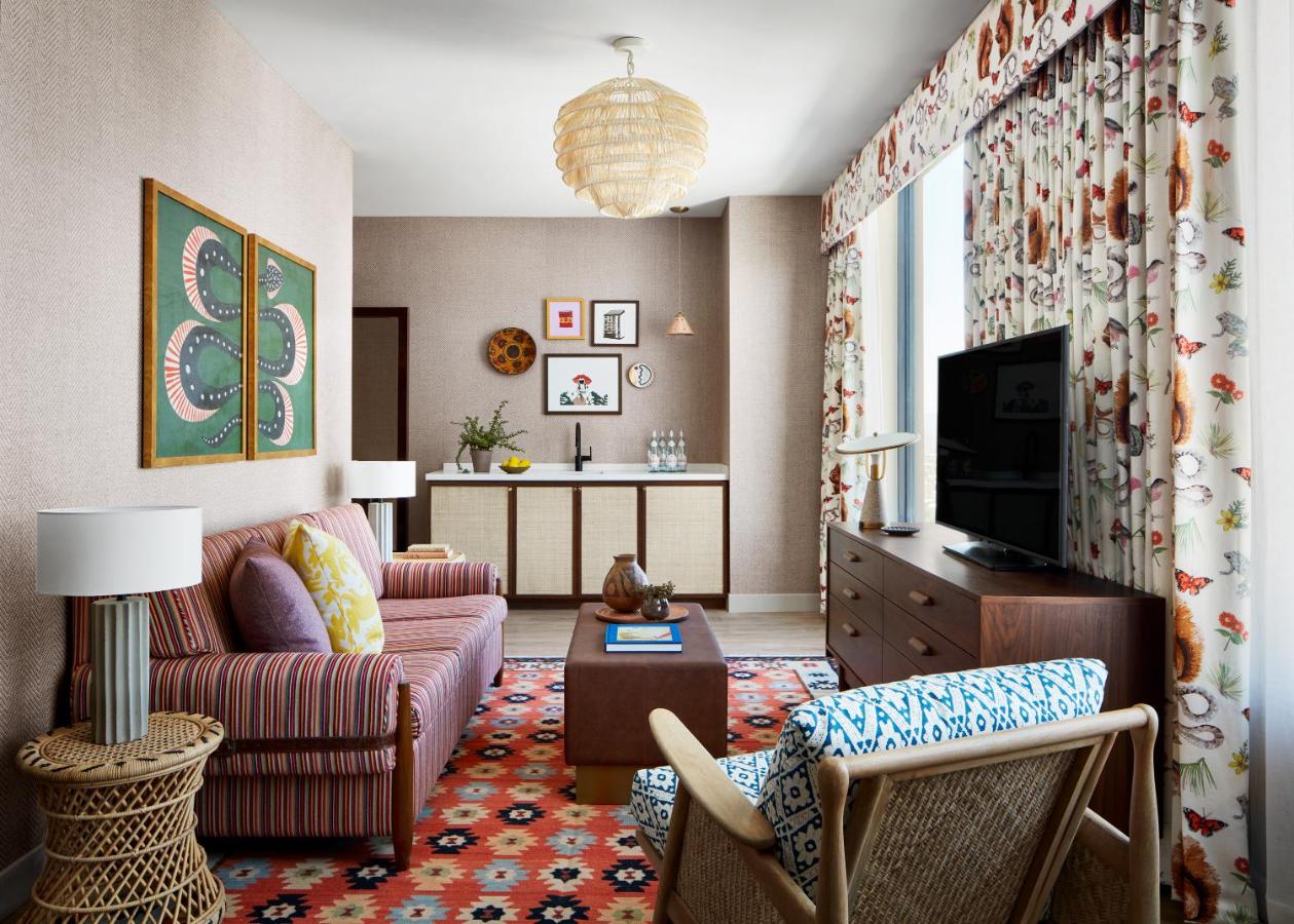 Graduate King Suite at Graduate by Hilton Tucson